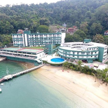 Flat Angra Inn 220 앙그라 두스 헤이스 외부 사진