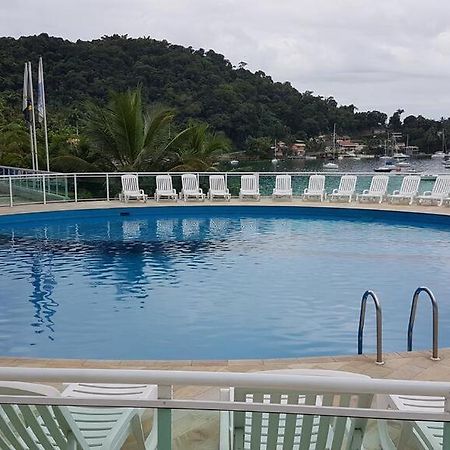 Flat Angra Inn 220 앙그라 두스 헤이스 외부 사진