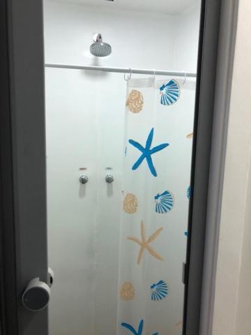Flat Angra Inn 220 앙그라 두스 헤이스 외부 사진