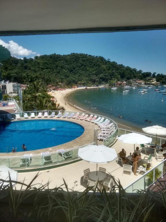 Flat Angra Inn 220 앙그라 두스 헤이스 외부 사진