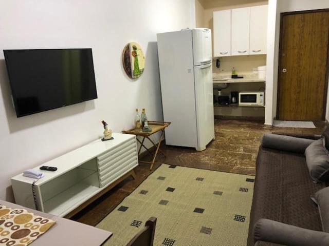 Flat Angra Inn 220 앙그라 두스 헤이스 외부 사진