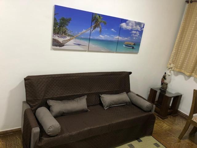 Flat Angra Inn 220 앙그라 두스 헤이스 외부 사진