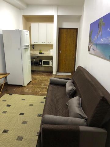 Flat Angra Inn 220 앙그라 두스 헤이스 외부 사진