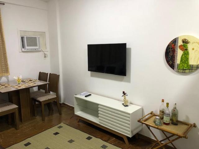 Flat Angra Inn 220 앙그라 두스 헤이스 외부 사진