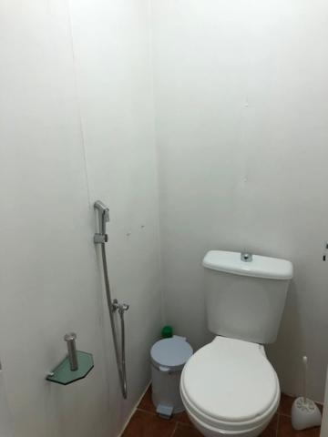 Flat Angra Inn 220 앙그라 두스 헤이스 외부 사진