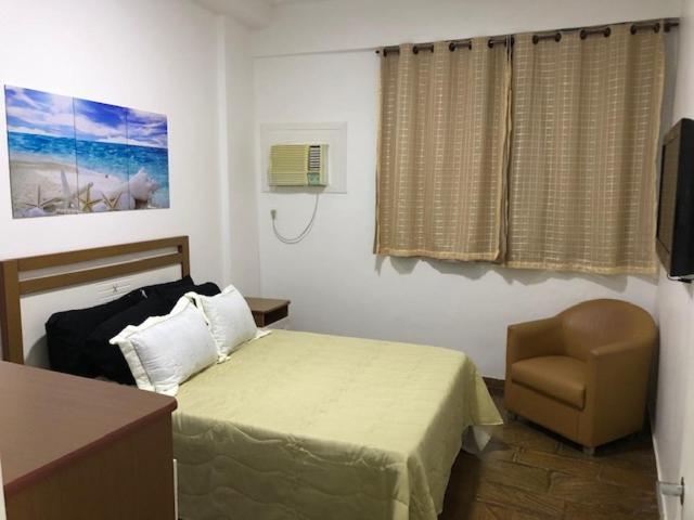 Flat Angra Inn 220 앙그라 두스 헤이스 외부 사진