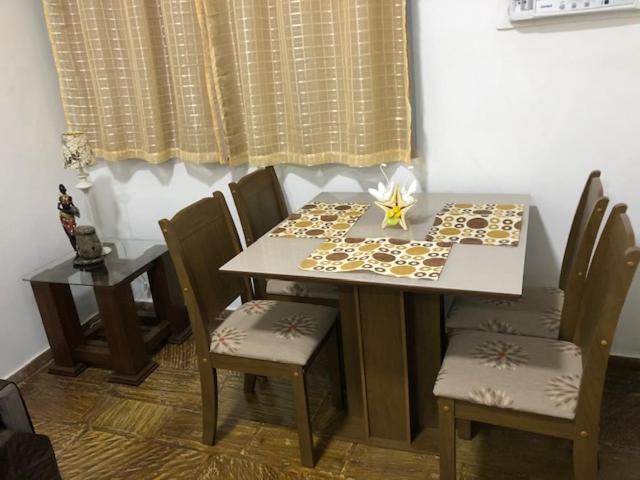 Flat Angra Inn 220 앙그라 두스 헤이스 외부 사진