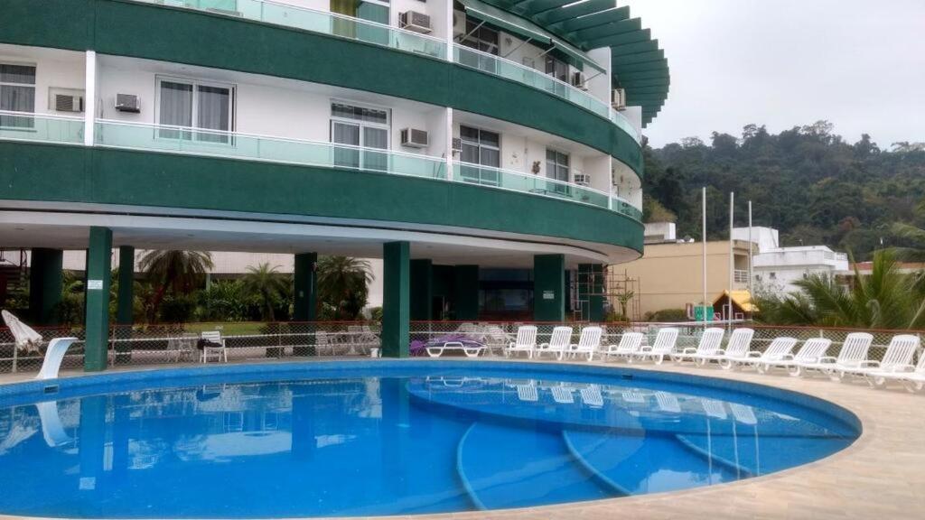Flat Angra Inn 220 앙그라 두스 헤이스 외부 사진