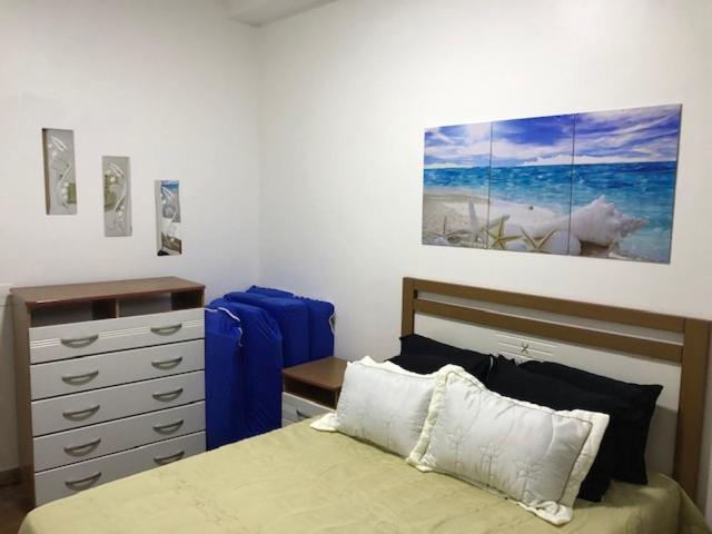 Flat Angra Inn 220 앙그라 두스 헤이스 외부 사진