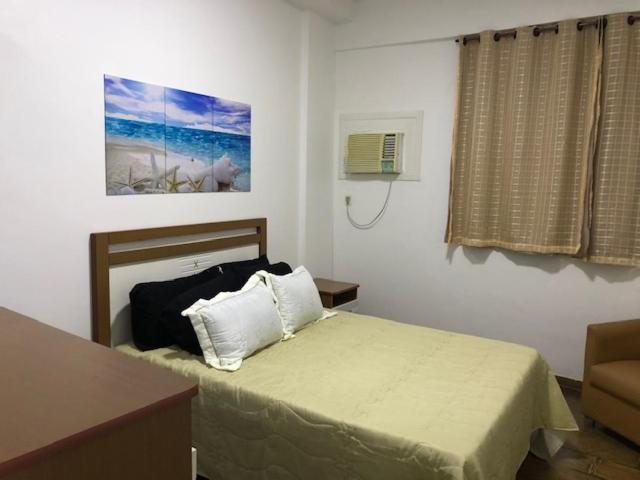 Flat Angra Inn 220 앙그라 두스 헤이스 외부 사진